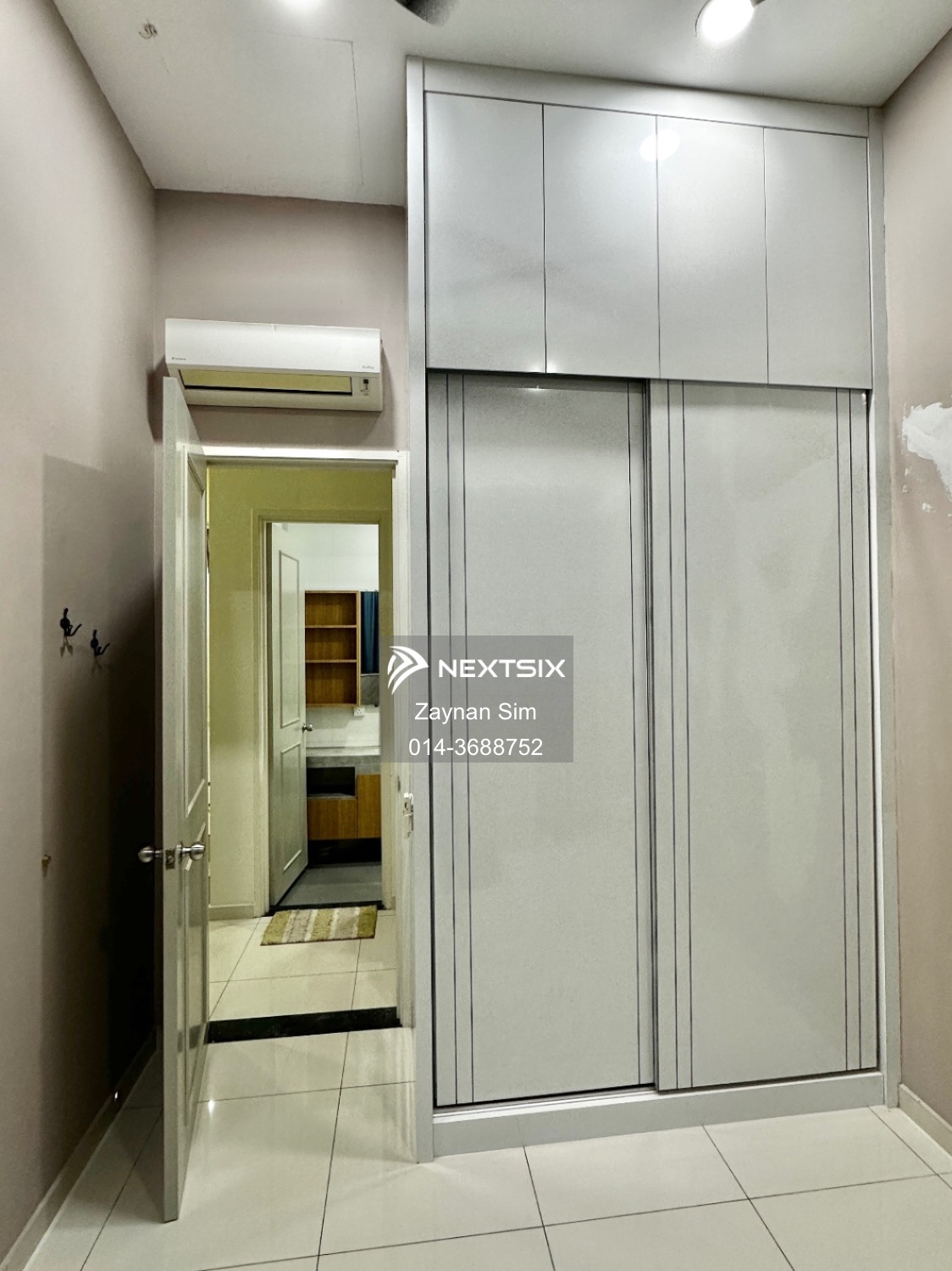 2-sty Terrace/Link House For Rent in Johor Bahru Johor - Image 9