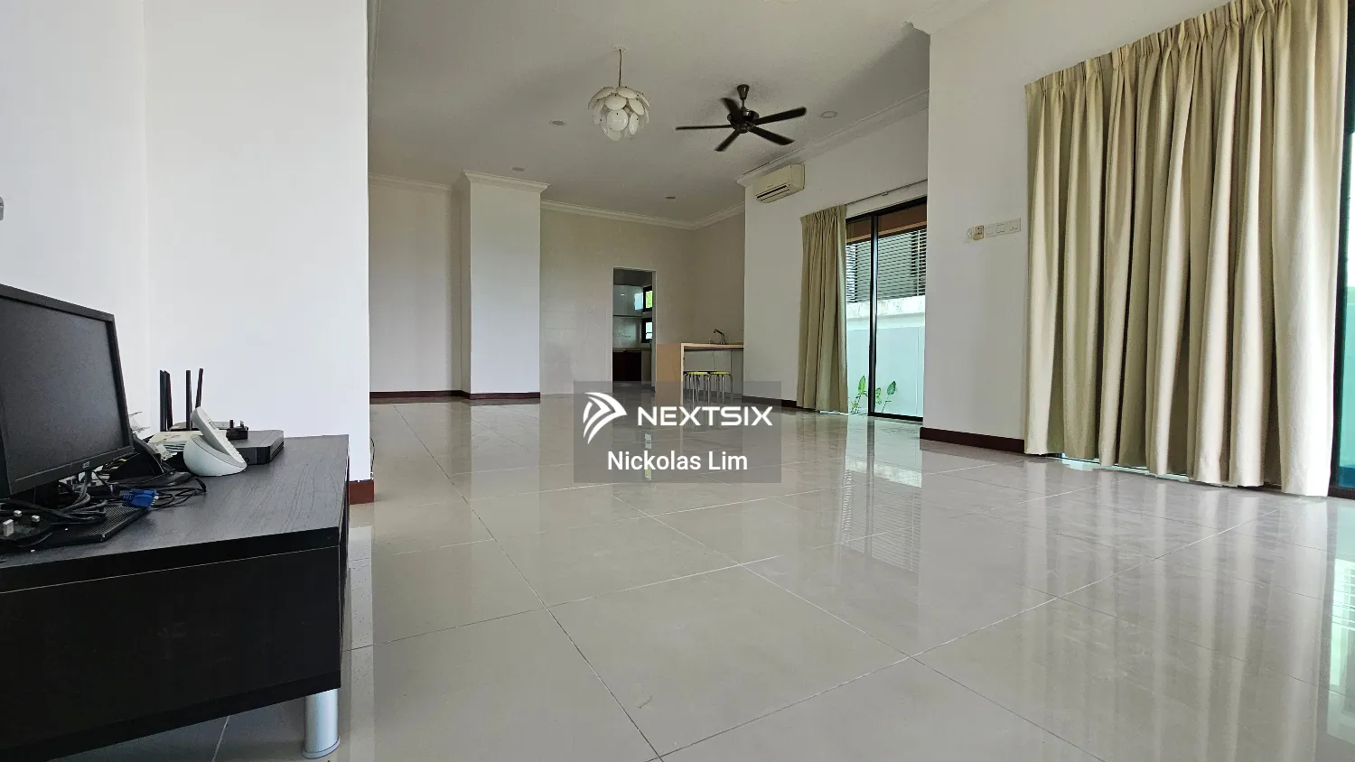 3 Storey Semi-detached Homes For Sale in Batu Ferringhi Penang