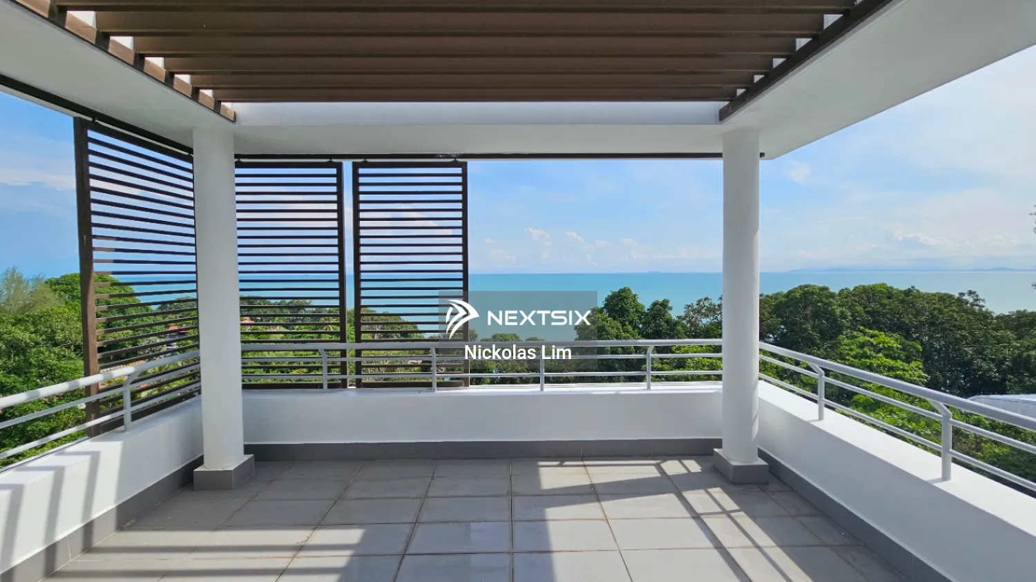 3 Storey Semi-detached Homes For Sale in Batu Ferringhi Penang - Image 12