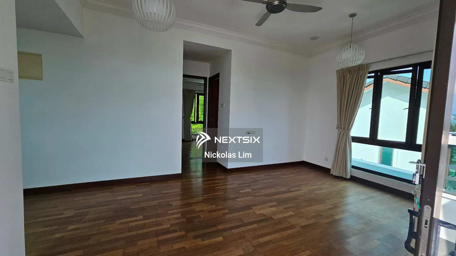 3 Storey Semi-detached Homes For Sale in Batu Ferringhi Penang - Image 14