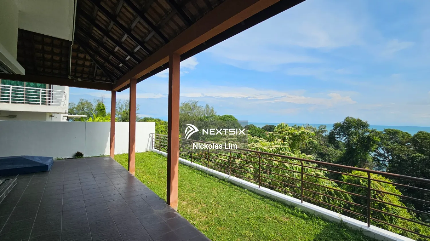 3 Storey Semi-detached Homes For Sale in Batu Ferringhi Penang - Image 17