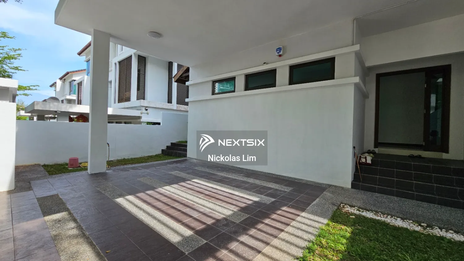3 Storey Semi-detached Homes For Sale in Batu Ferringhi Penang - Image 5