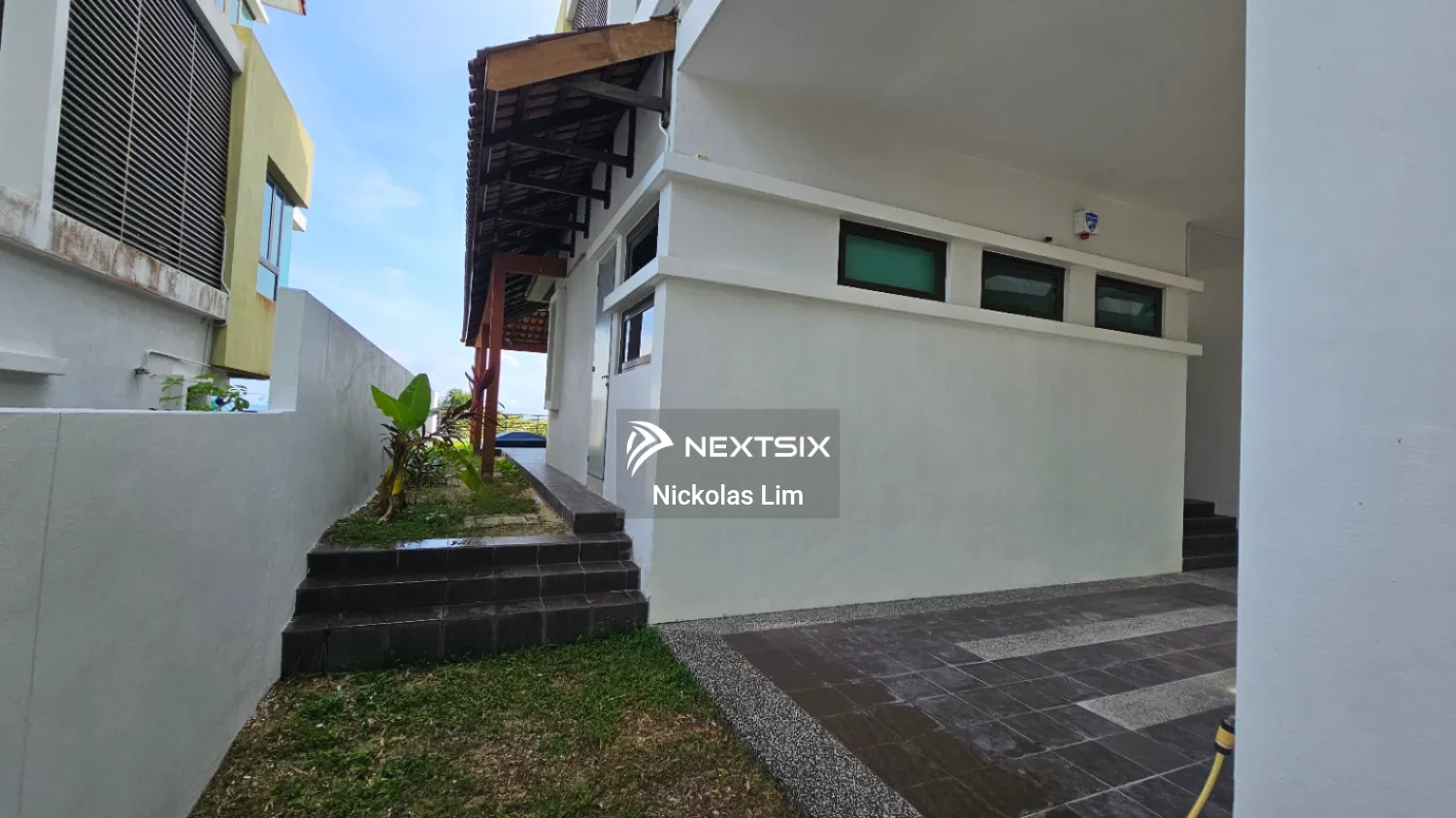 3 Storey Semi-detached Homes For Sale in Batu Ferringhi Penang - Image 6