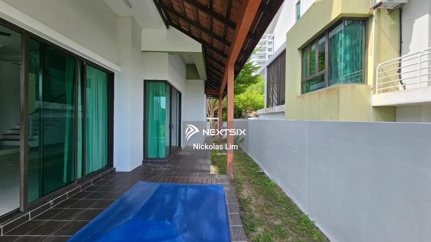 3 Storey Semi-detached Homes For Sale in Batu Ferringhi Penang - Image 7
