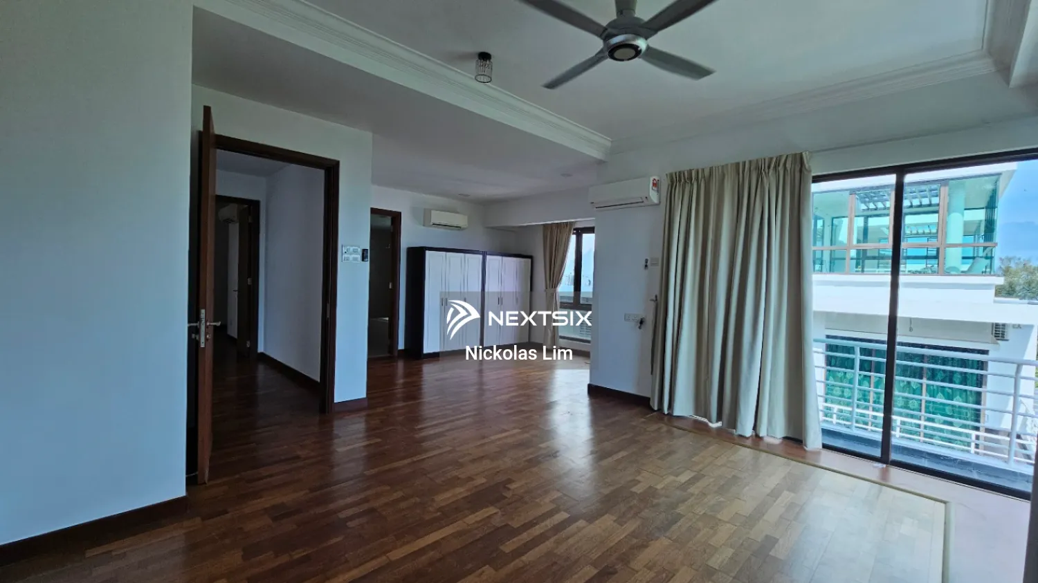 3 Storey Semi-detached Homes For Sale in Batu Ferringhi Penang - Image 8