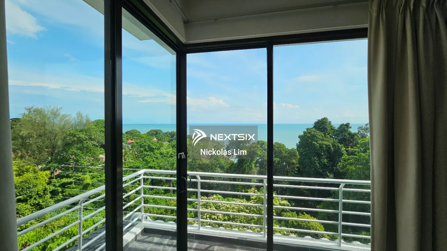 3 Storey Semi-detached Homes For Sale in Batu Ferringhi Penang - Image 9