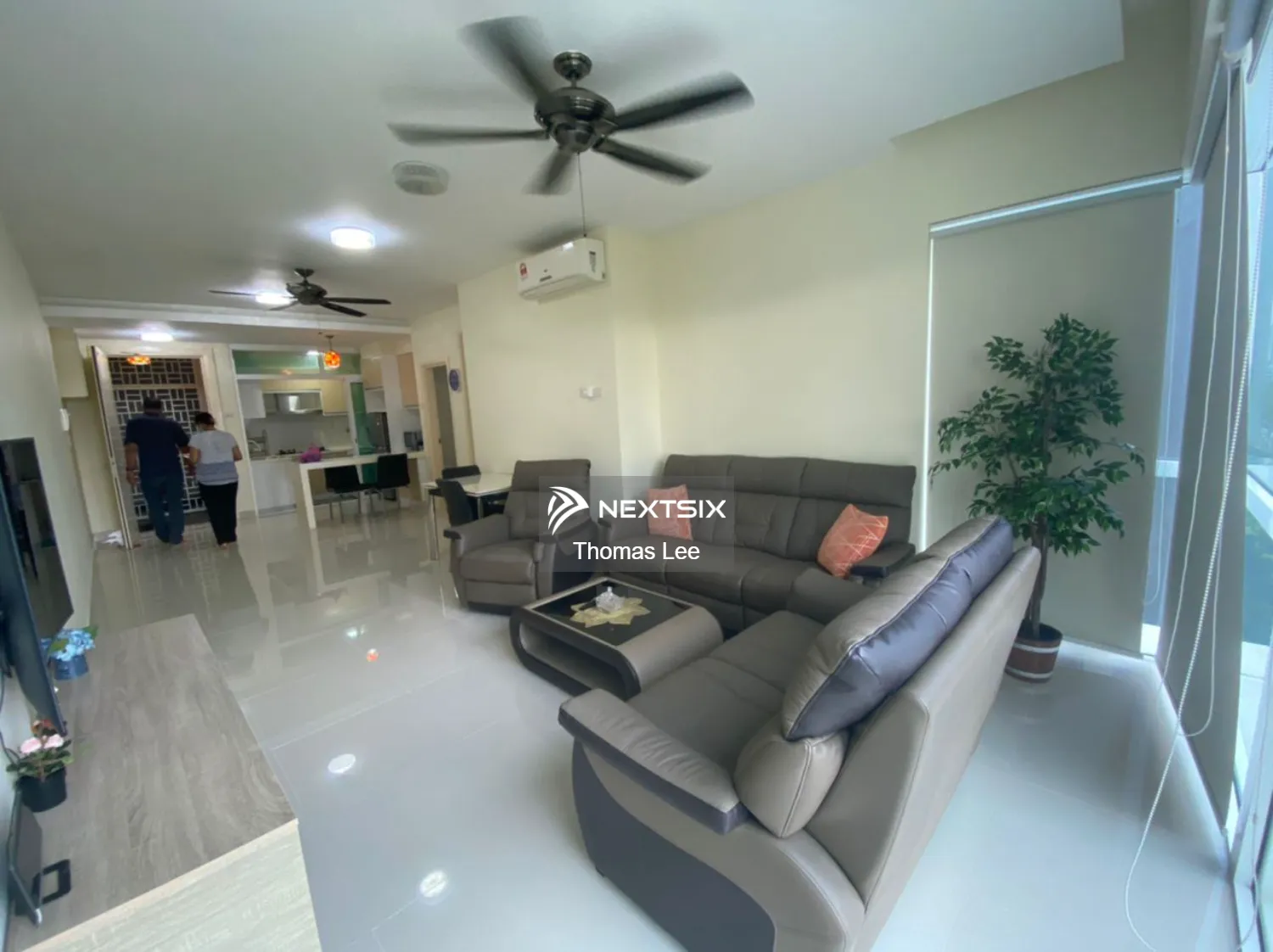 Condominium For Sale in Iskandar Puteri (Nusajaya) Johor