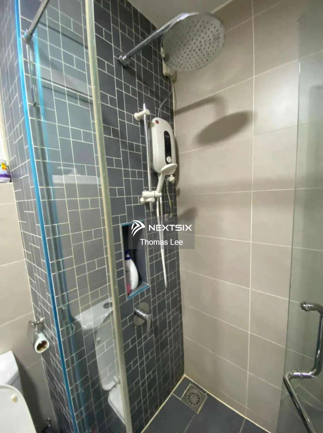 Condominium For Sale in Iskandar Puteri (Nusajaya) Johor - Image 7