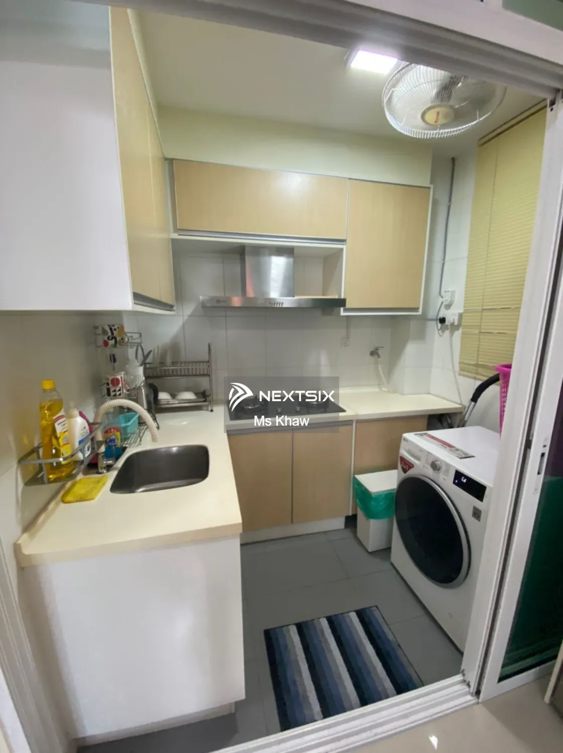 Condominium For Sale in Iskandar Puteri (Nusajaya) Johor