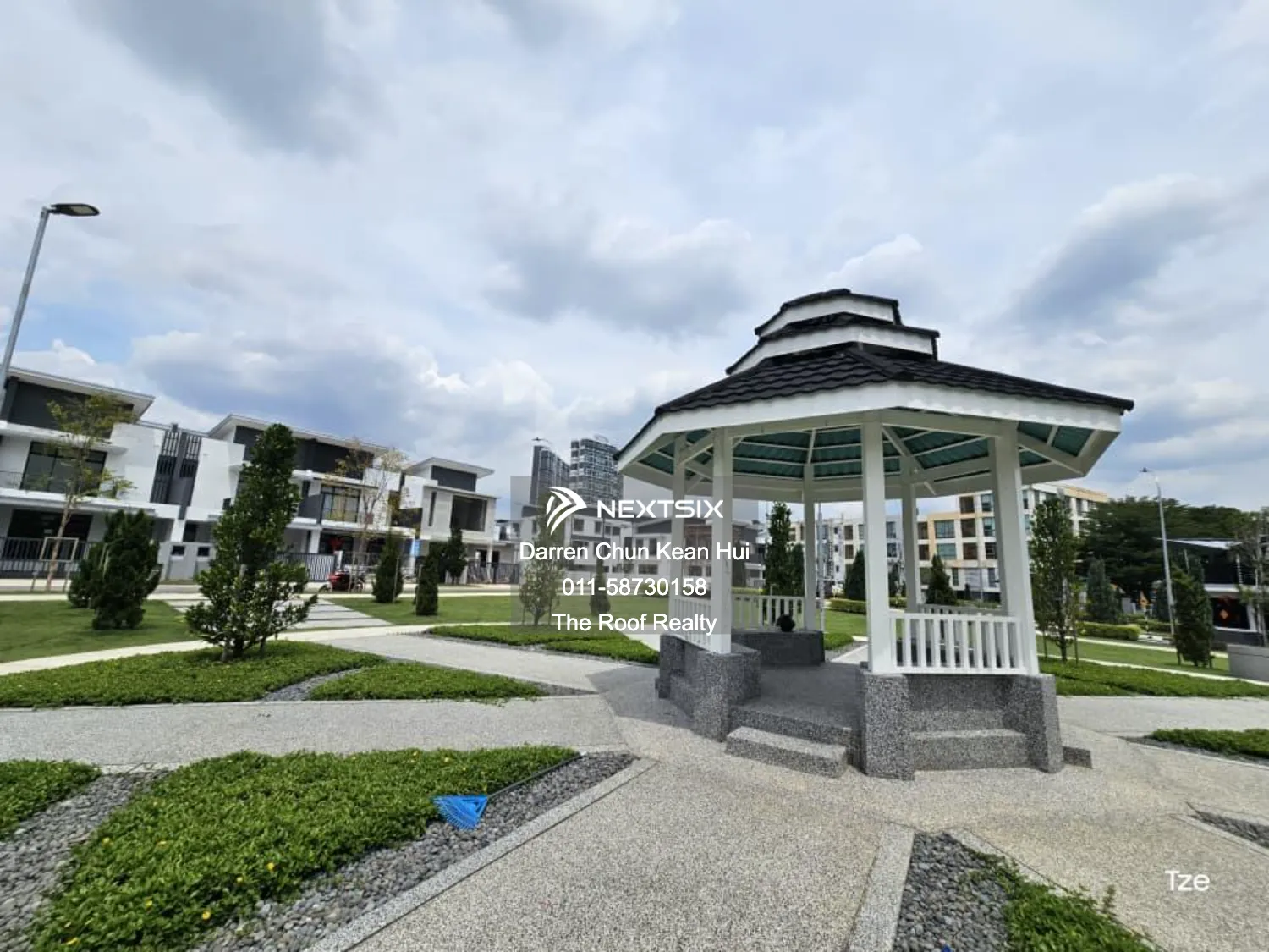 2-sty Terrace/Link House For Sale in Johor Bahru Johor