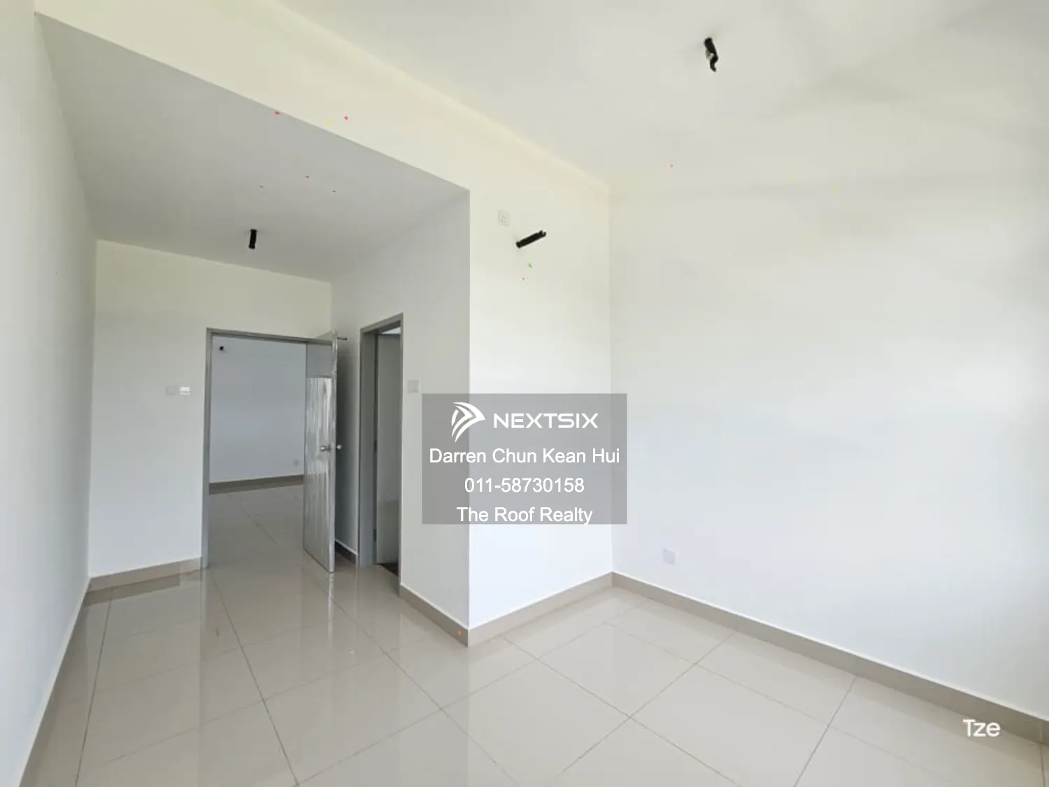 2-sty Terrace/Link House For Sale in Johor Bahru Johor - Image 11