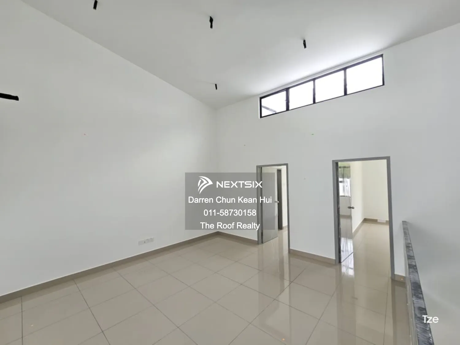 2-sty Terrace/Link House For Sale in Johor Bahru Johor - Image 7