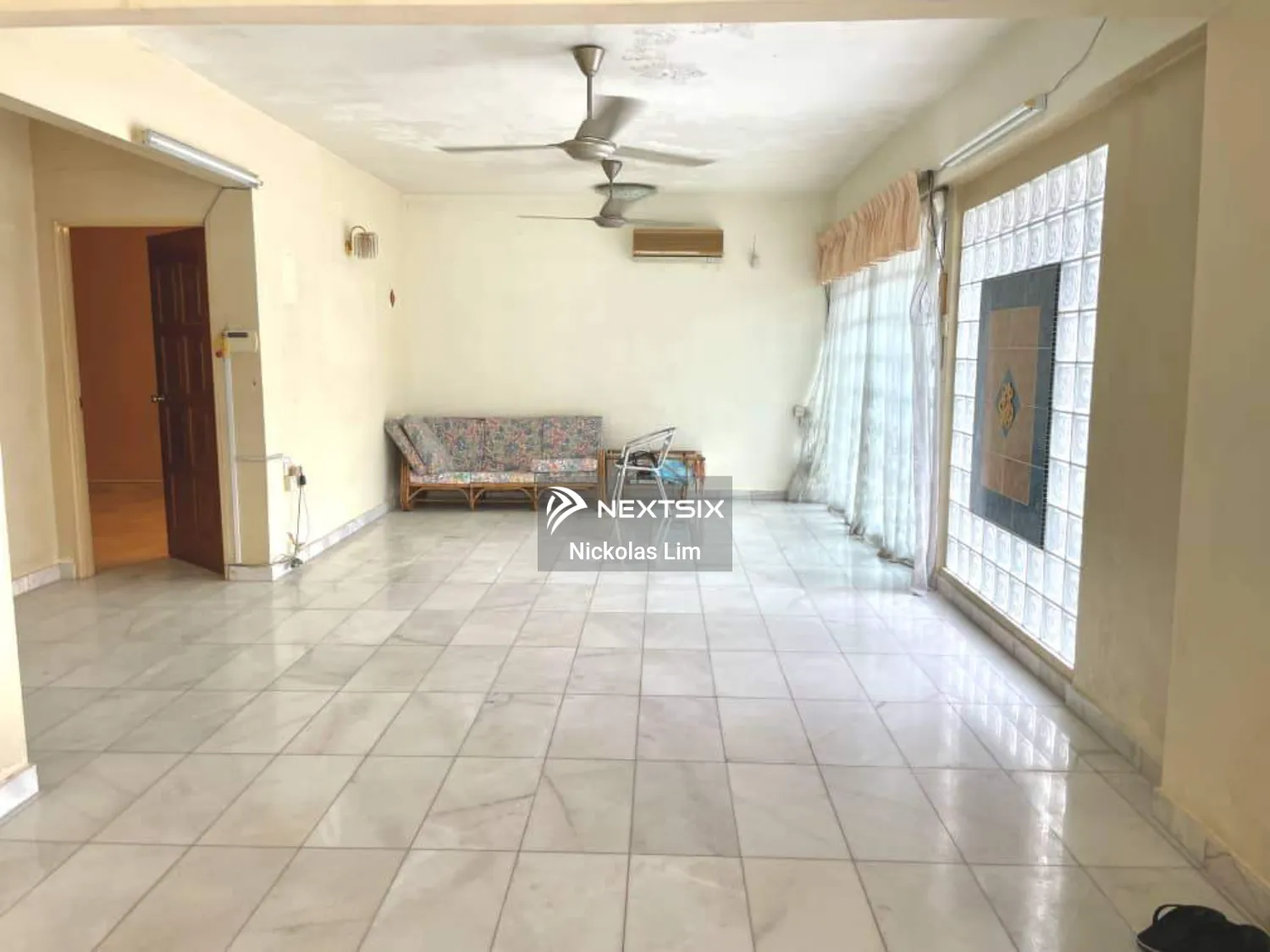 Semi-detached House For Sale in Paya Terubong Penang