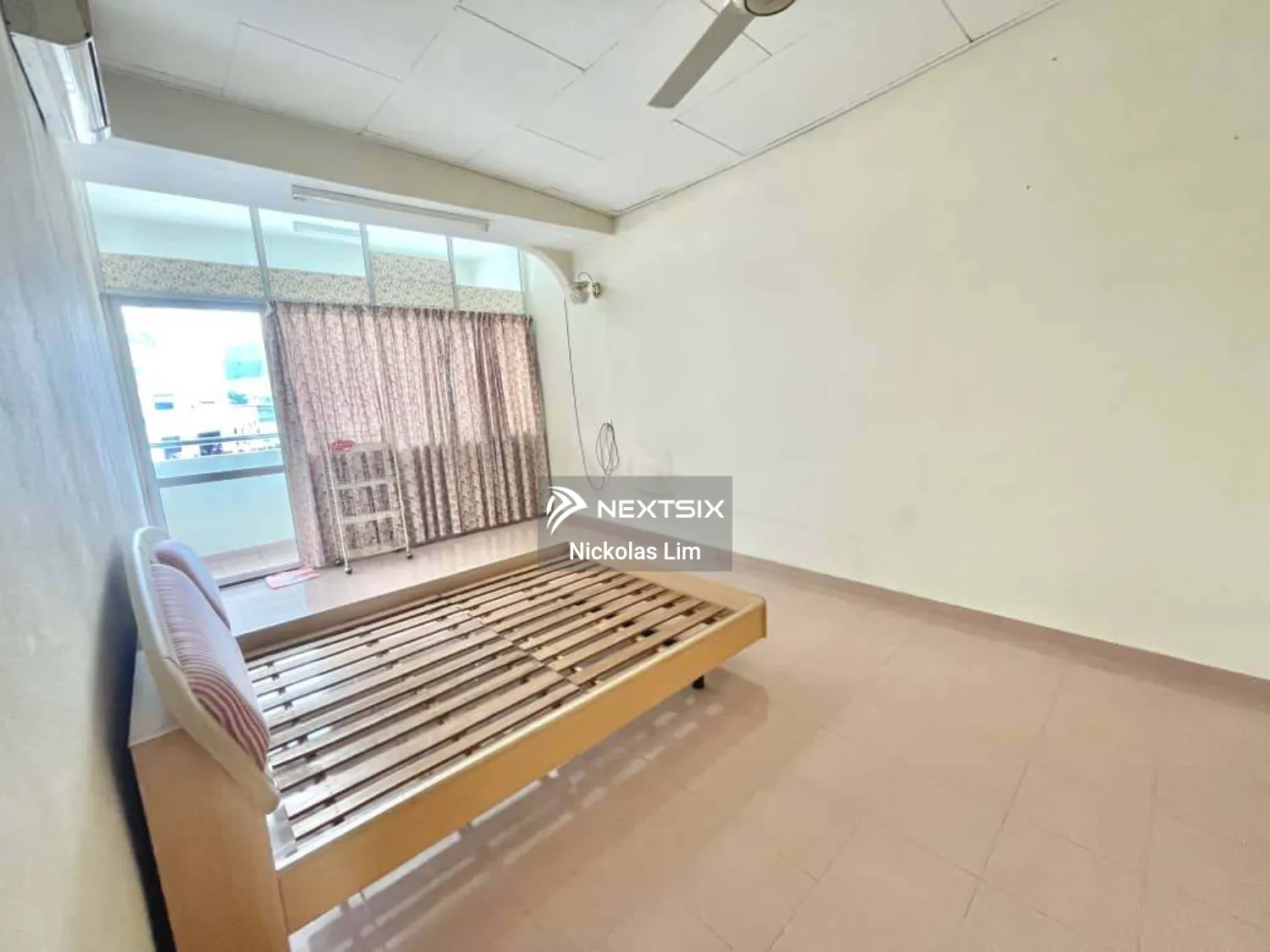 Semi-detached House For Sale in Paya Terubong Penang - Image 11