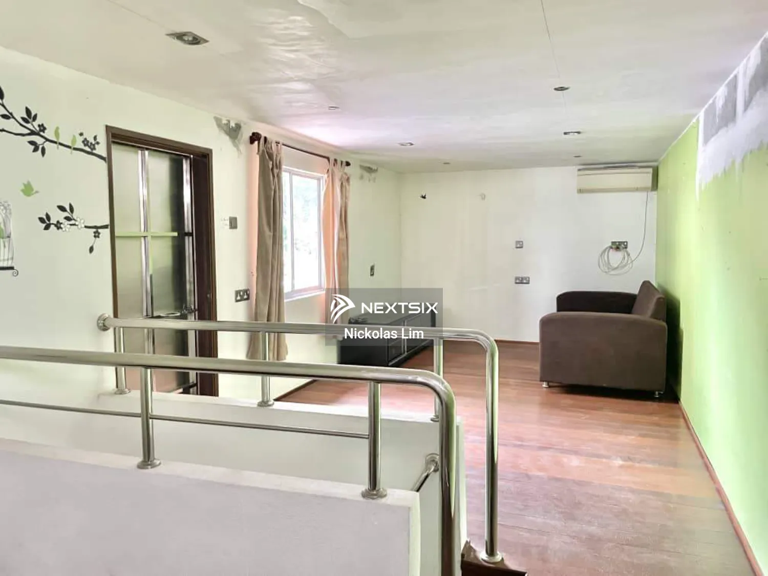 Semi-detached House For Sale in Paya Terubong Penang - Image 12