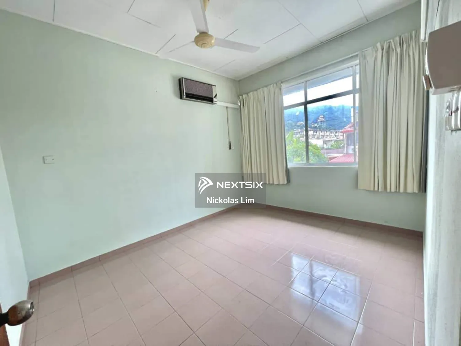 Semi-detached House For Sale in Paya Terubong Penang - Image 6