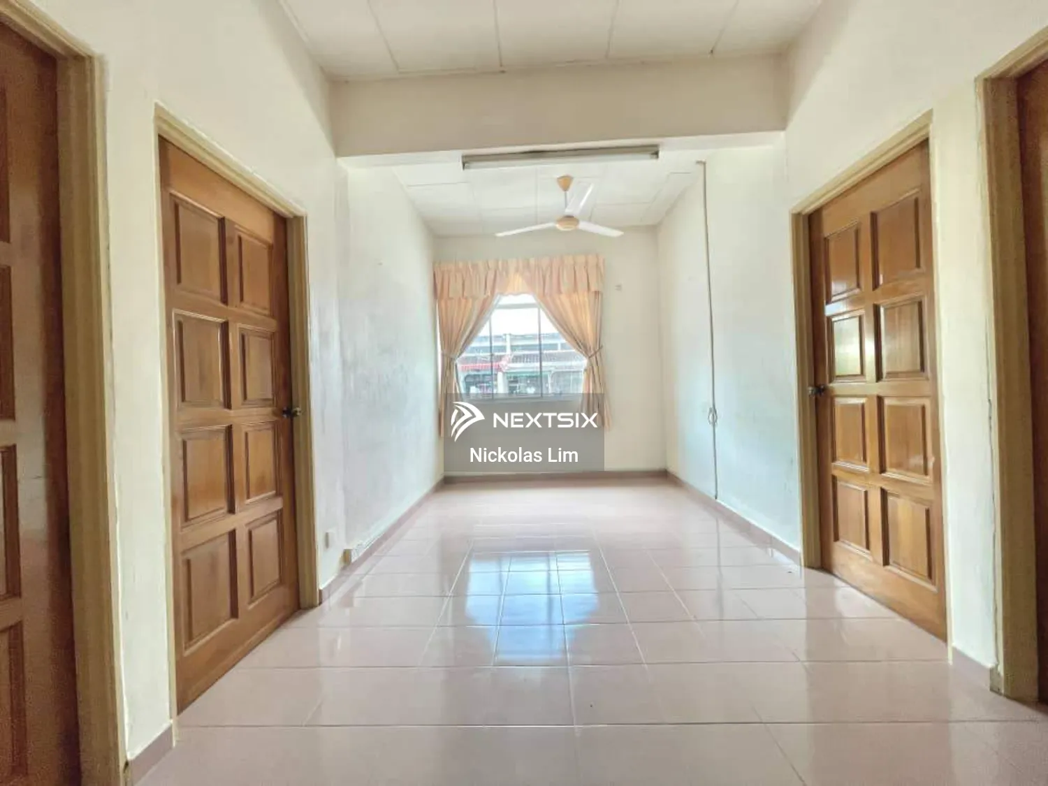 Semi-detached House For Sale in Paya Terubong Penang - Image 7
