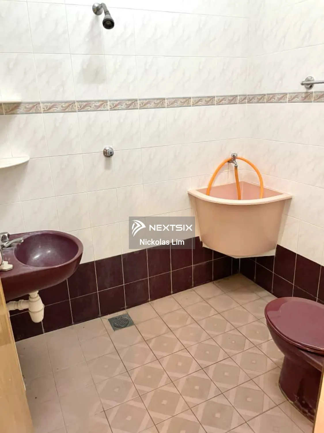 Semi-detached House For Sale in Paya Terubong Penang - Image 8