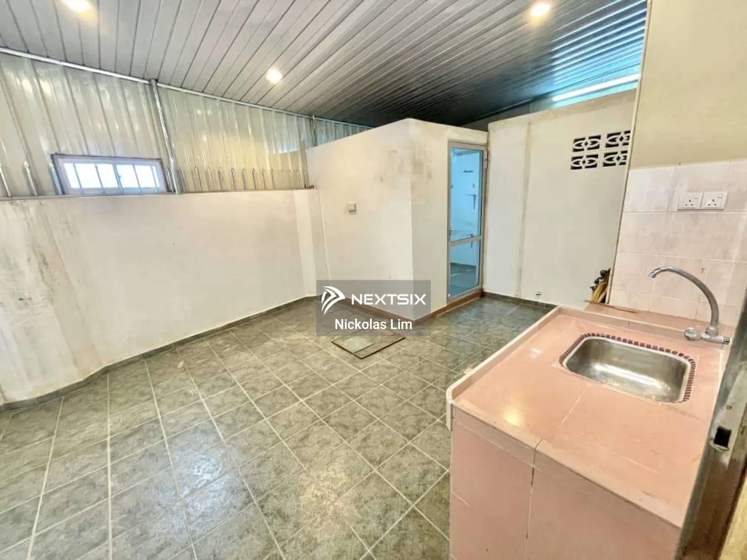 Semi-detached House For Sale in Paya Terubong Penang - Image 9