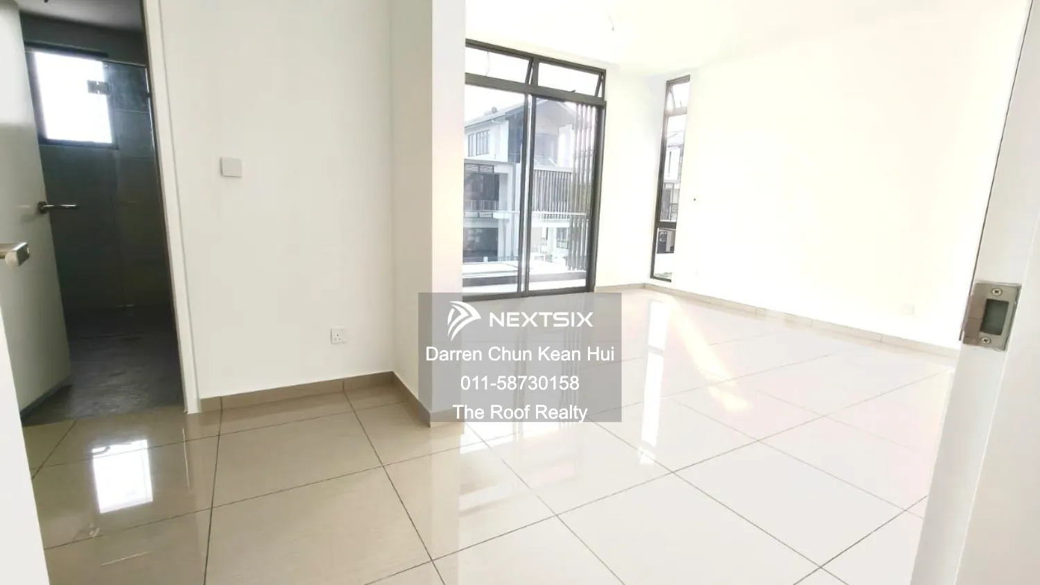 Cluster House For Sale in Horizon Hills Johor - Image 10