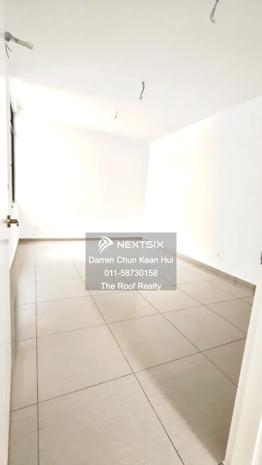 Cluster House For Sale in Horizon Hills Johor - Image 12