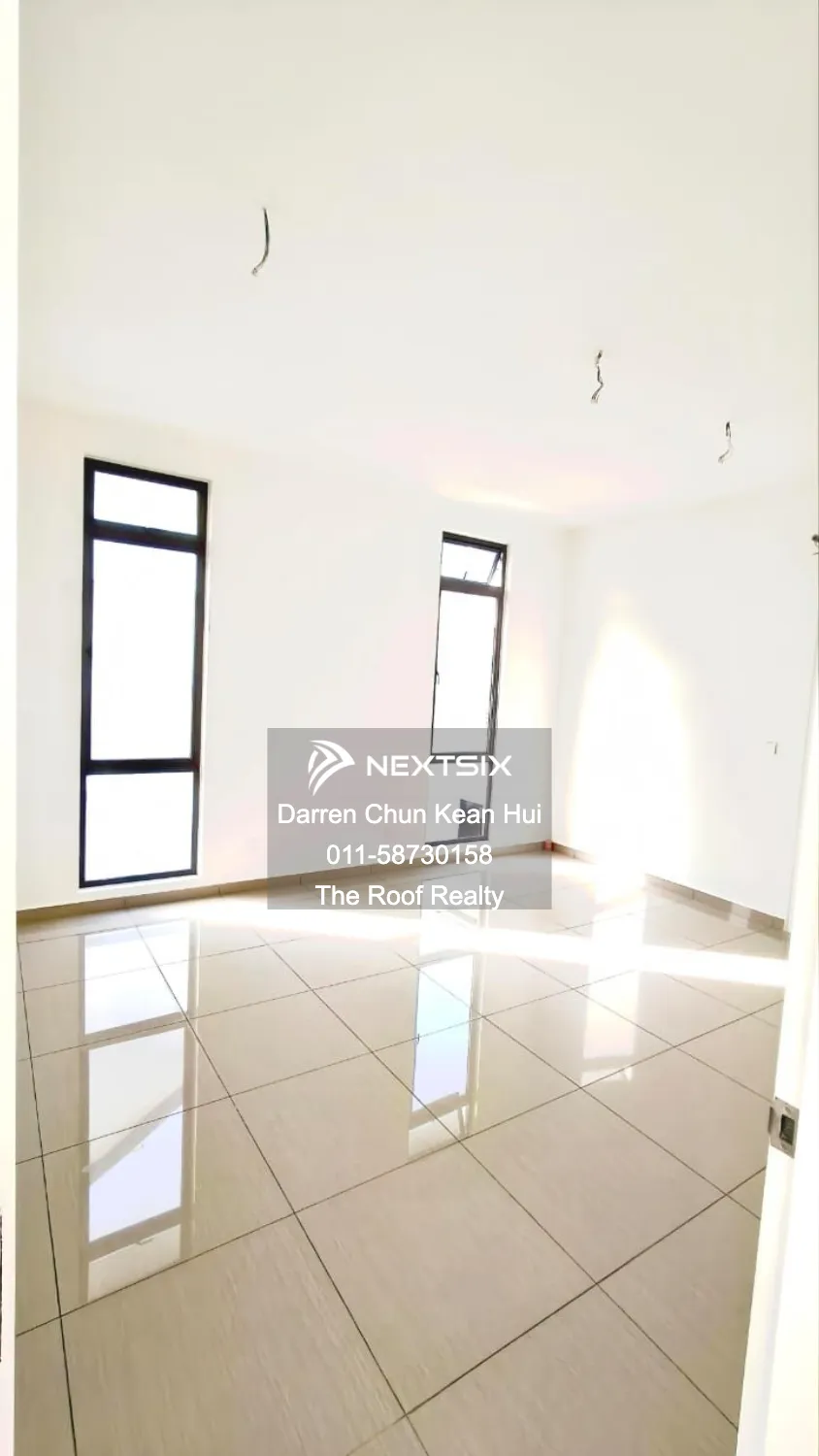 Cluster House For Sale in Horizon Hills Johor - Image 5