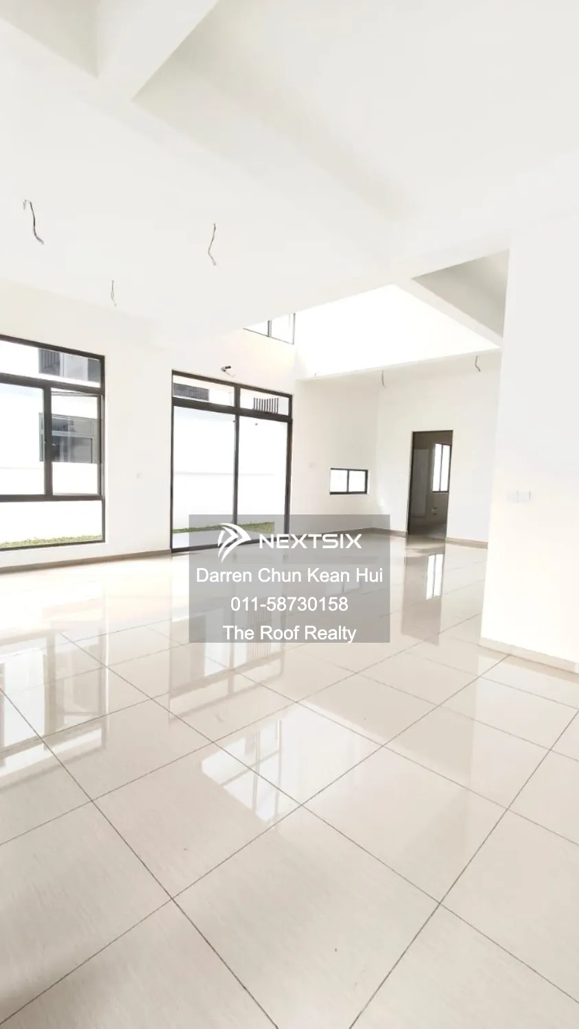 Cluster House For Sale in Horizon Hills Johor - Image 6