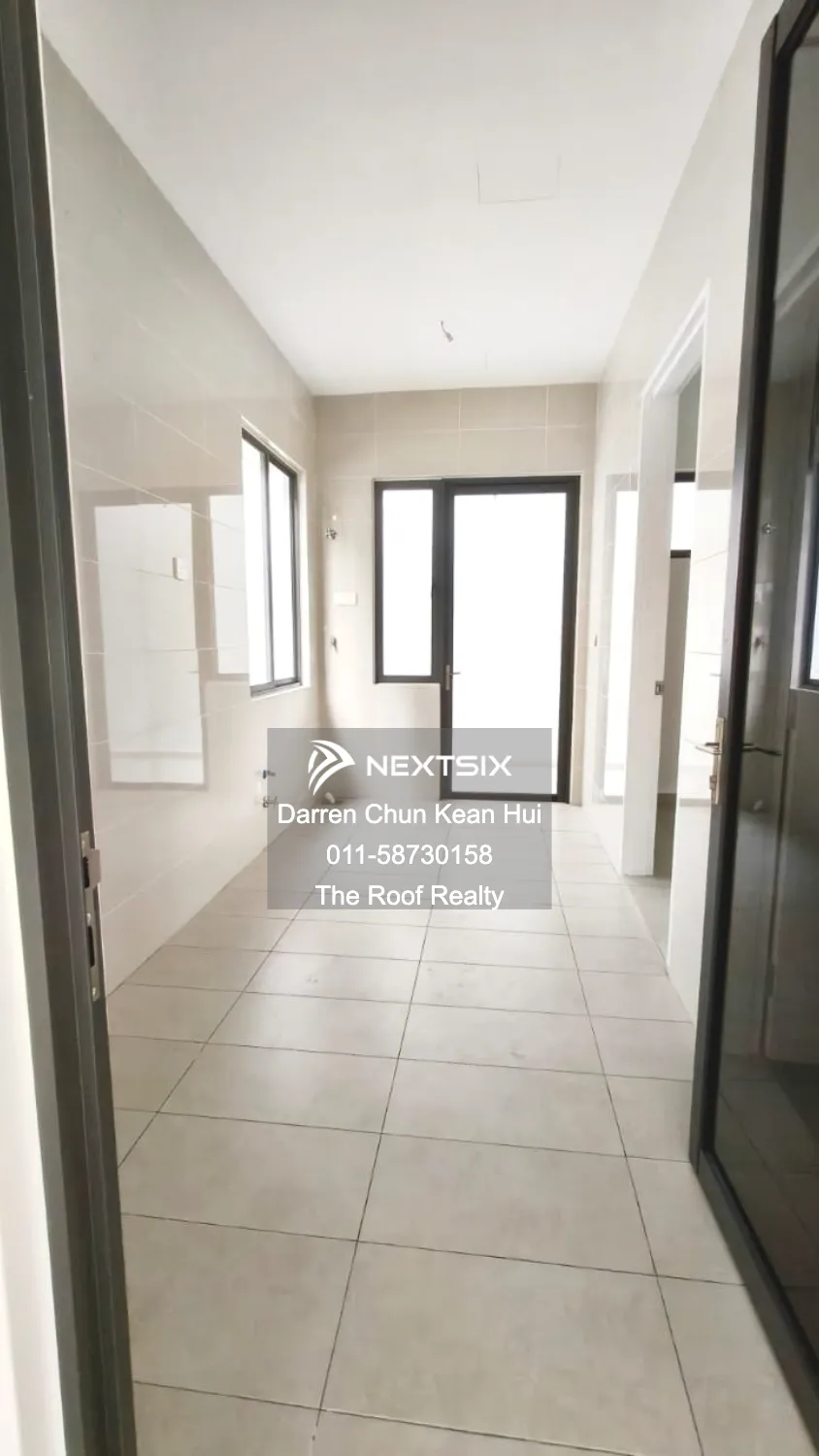 Cluster House For Sale in Horizon Hills Johor - Image 7