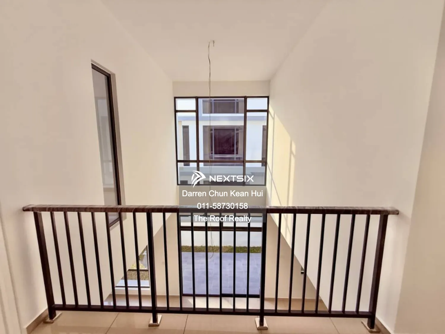 Cluster House For Sale in Horizon Hills Johor - Image 8