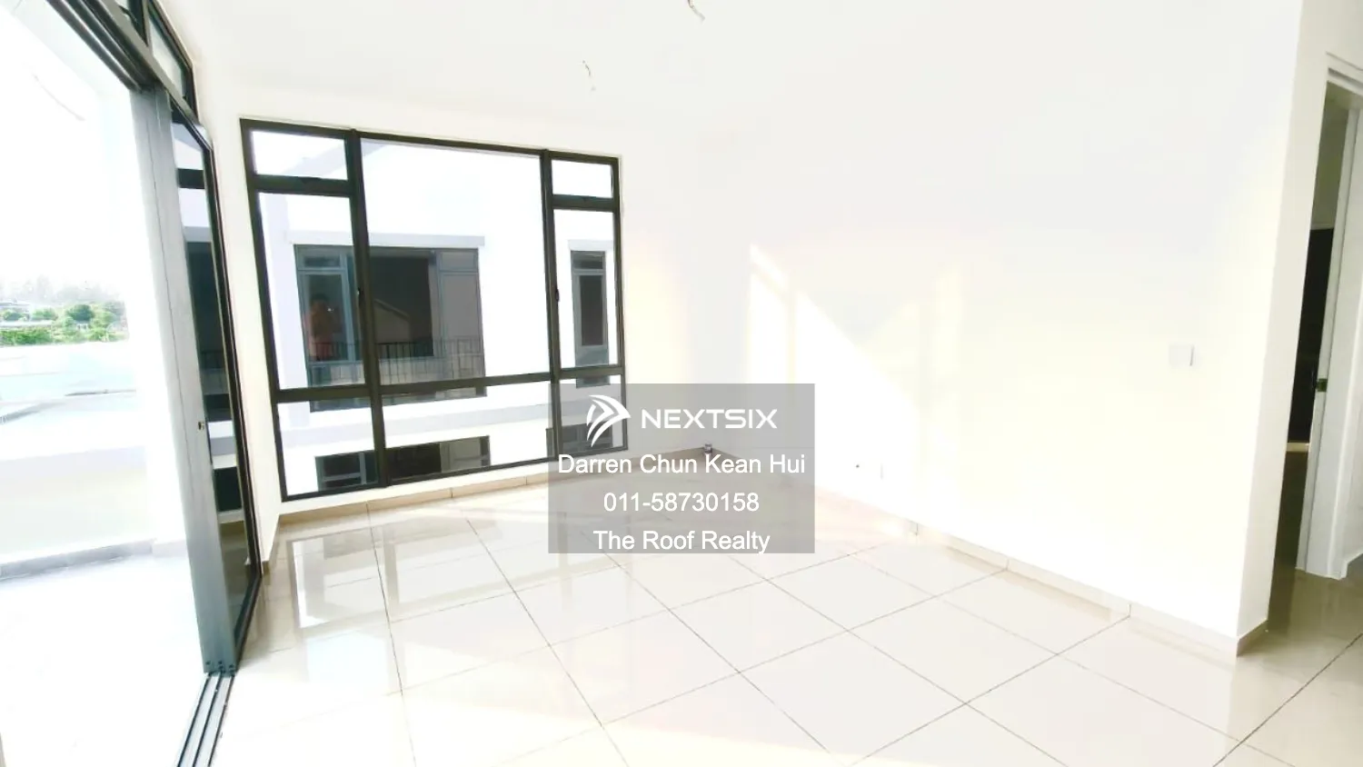 Cluster House For Sale in Horizon Hills Johor - Image 9