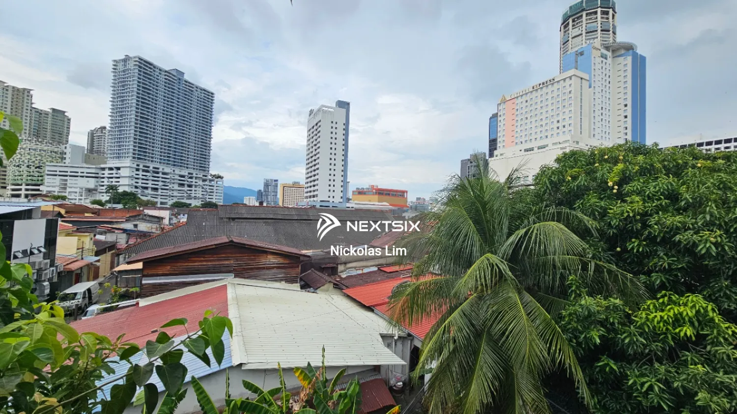 Shop Office For Rent in Georgetown Penang - Image 6