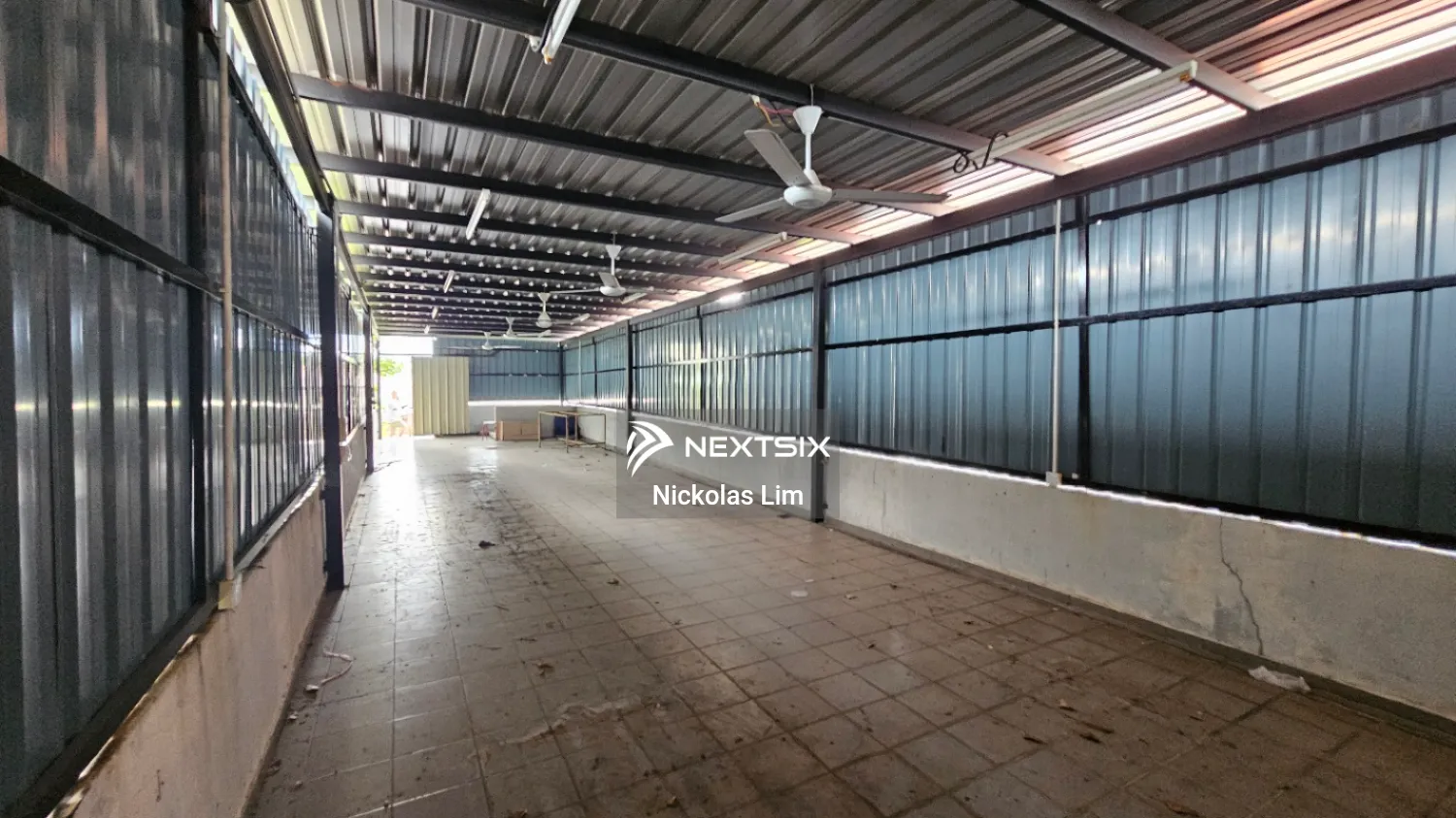 Shop Office For Rent in Georgetown Penang - Image 8