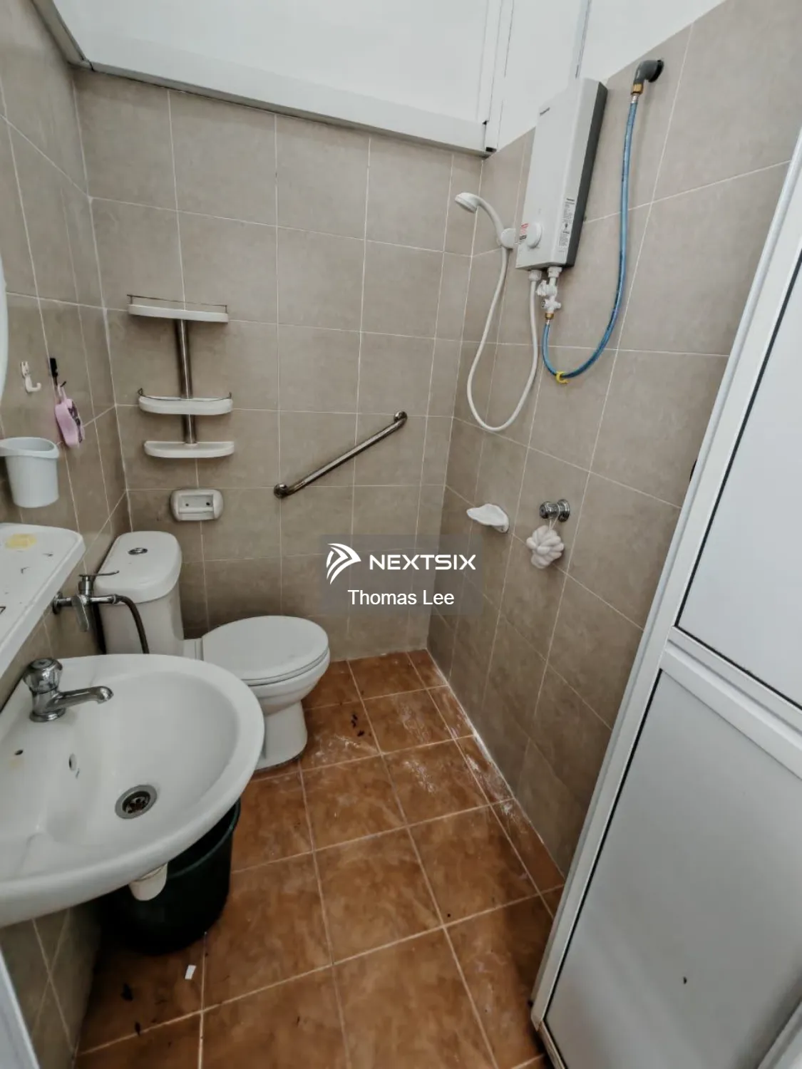 2.5-sty Terrace/Link House For Sale in Johor Bahru Johor - Image 13