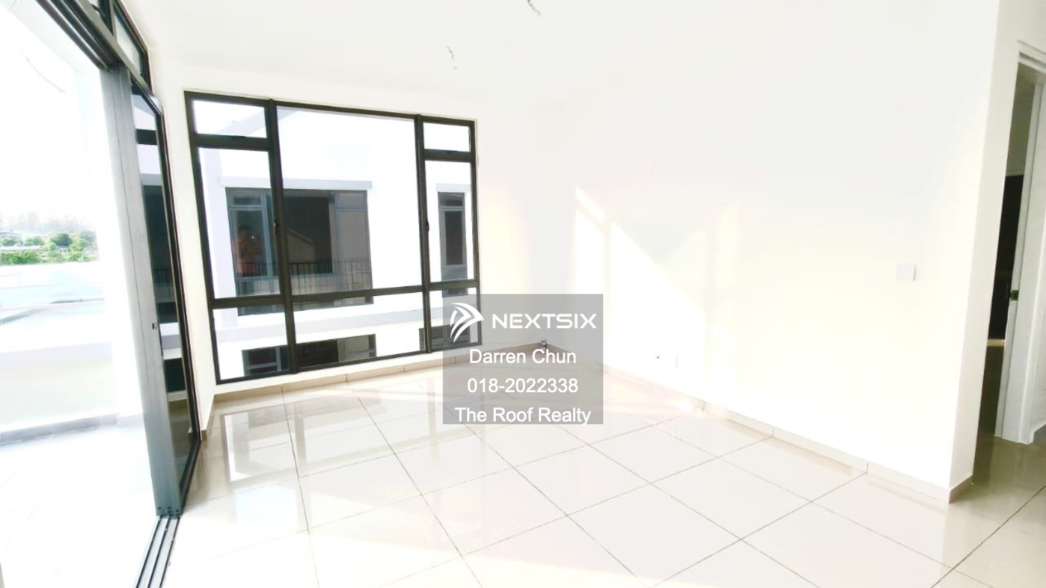 Cluster House For Sale in Horizon Hills Johor - Image 10