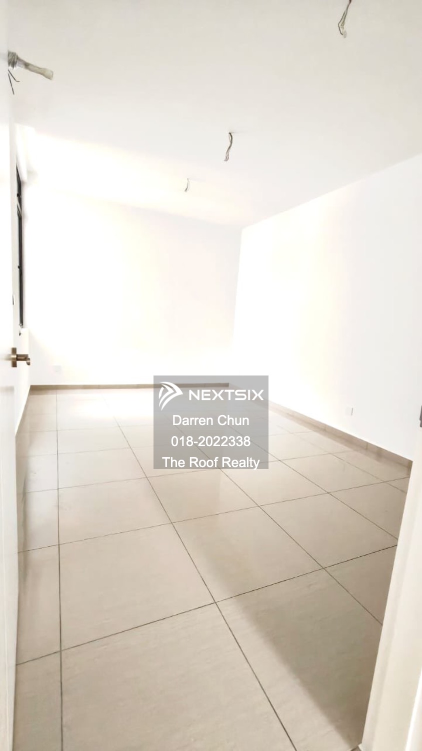 Cluster House For Sale in Horizon Hills Johor - Image 11