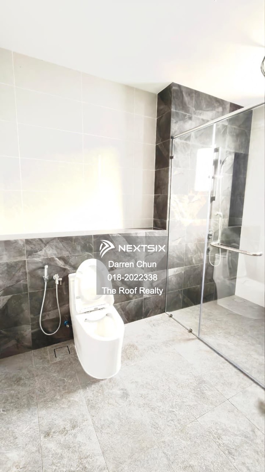 Cluster House For Sale in Horizon Hills Johor - Image 13