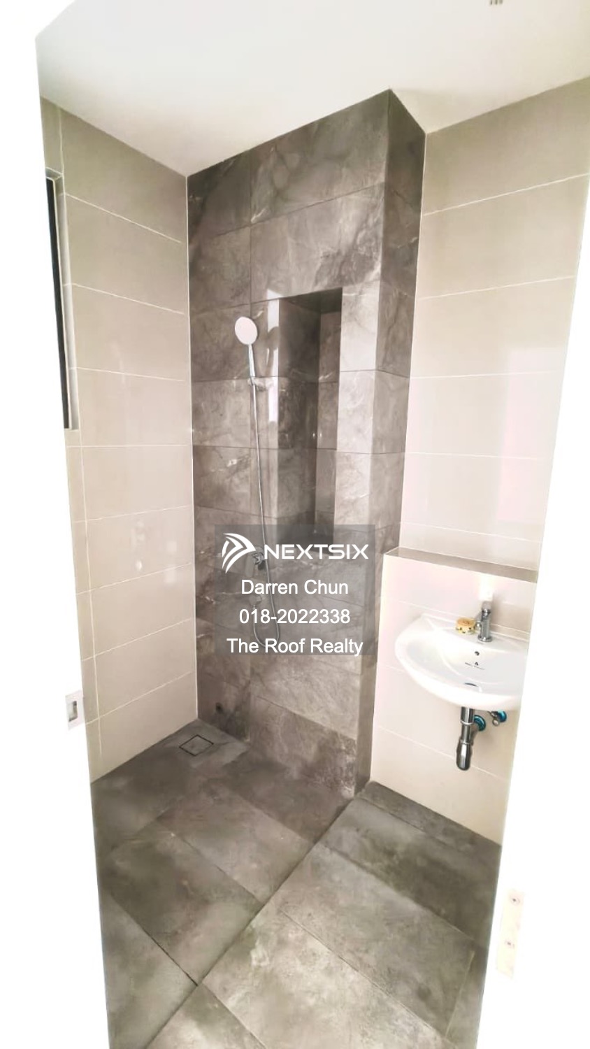 Cluster House For Sale in Horizon Hills Johor - Image 15