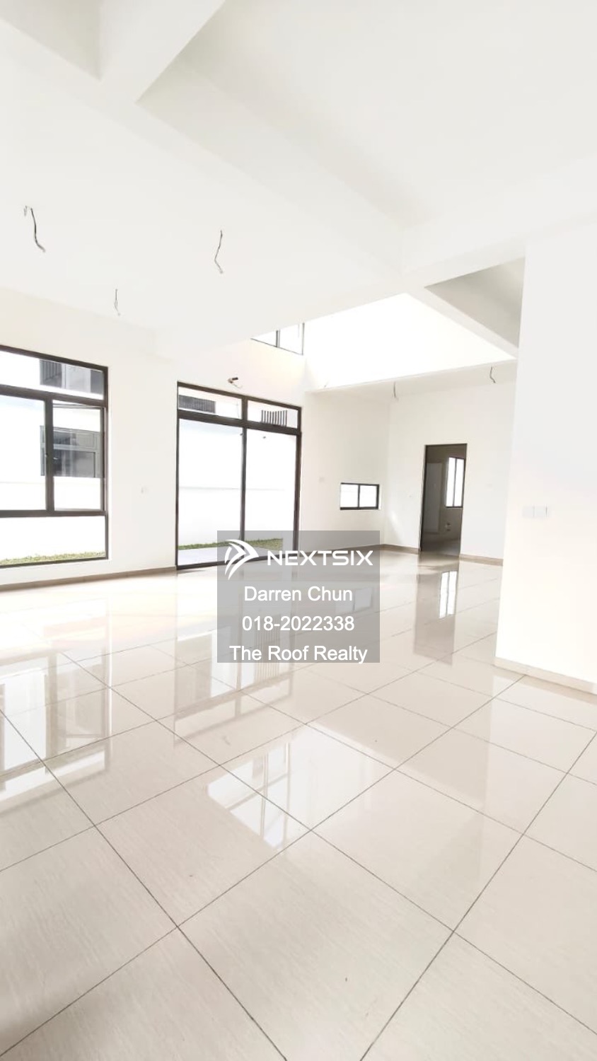 Cluster House For Sale in Horizon Hills Johor - Image 5