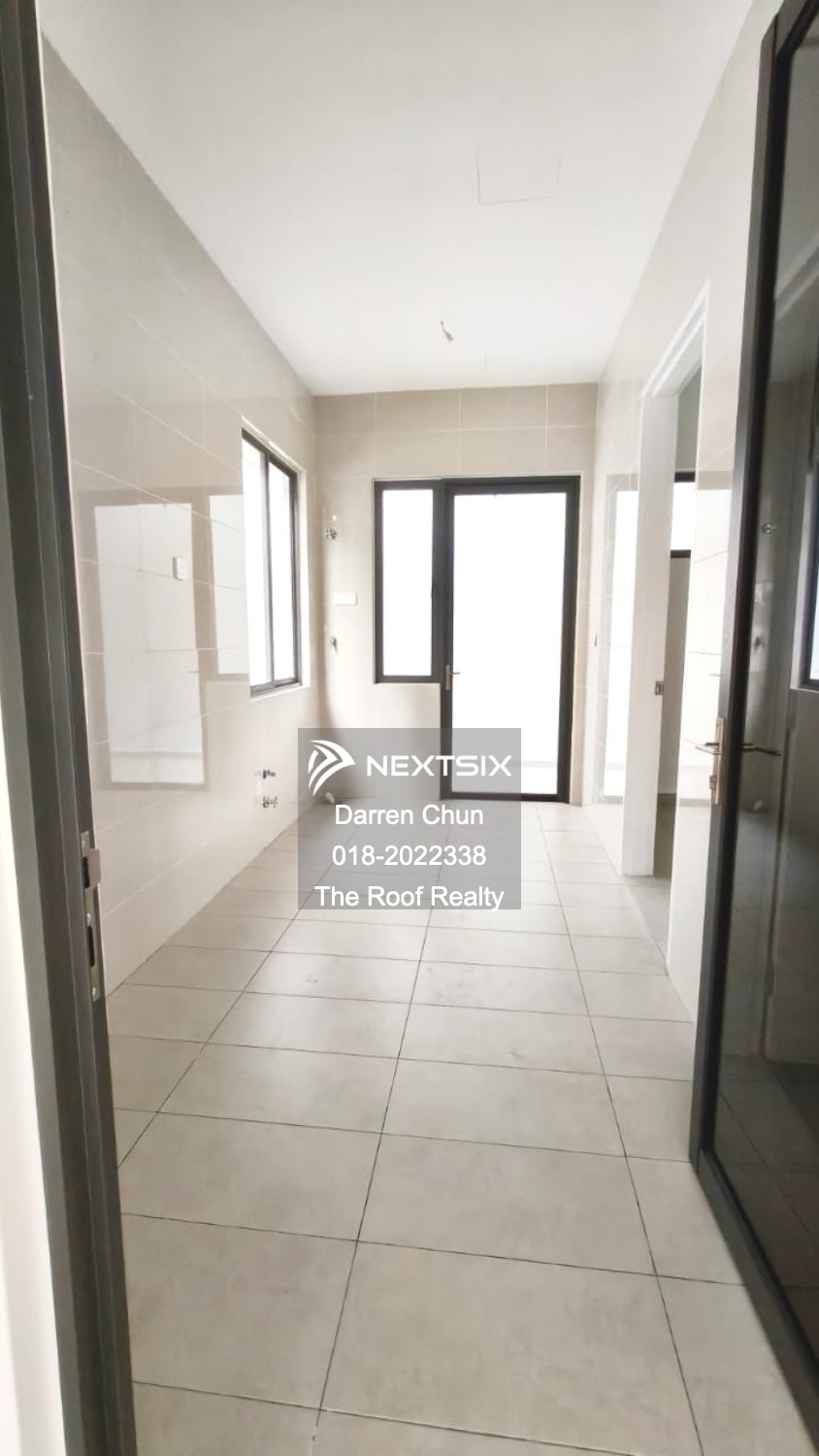 Cluster House For Sale in Horizon Hills Johor - Image 6