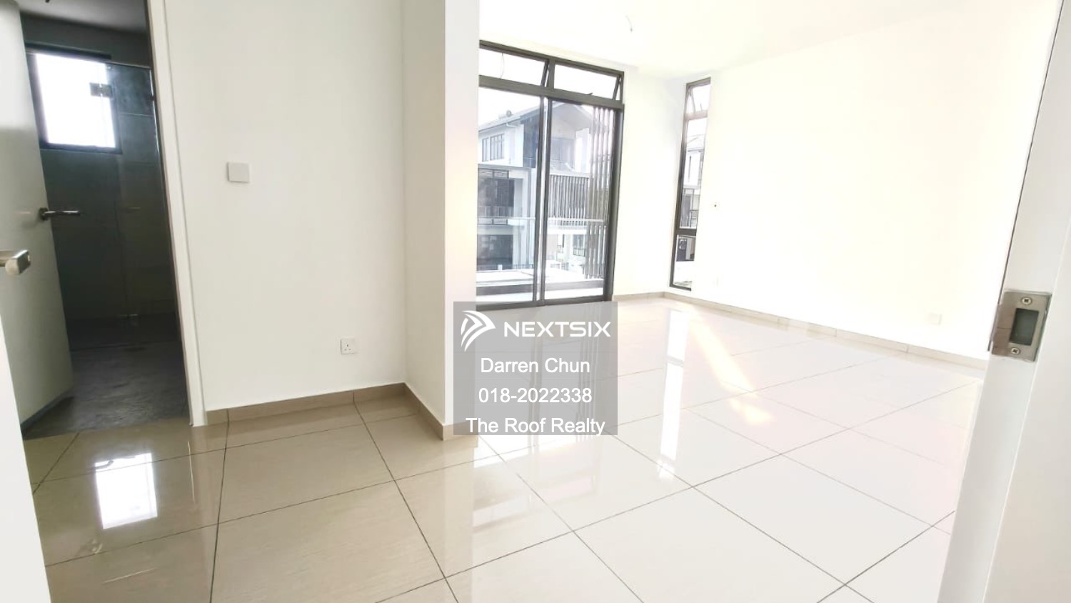 Cluster House For Sale in Horizon Hills Johor - Image 7