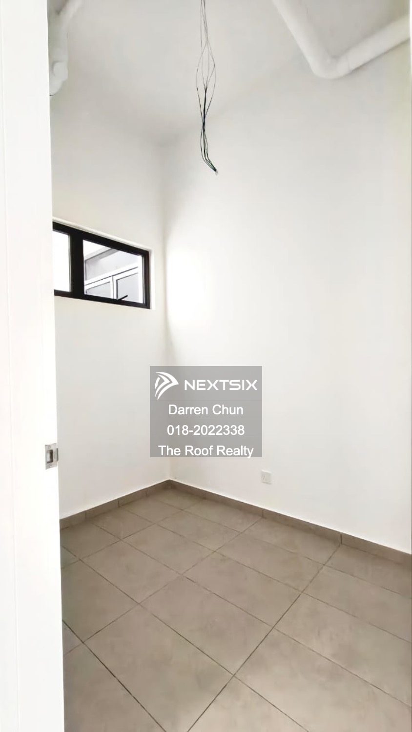 Cluster House For Sale in Horizon Hills Johor - Image 8