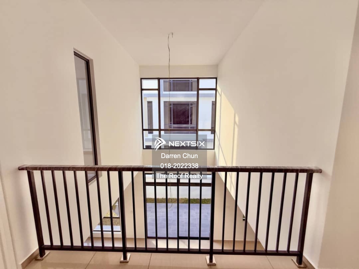 Cluster House For Sale in Horizon Hills Johor - Image 9