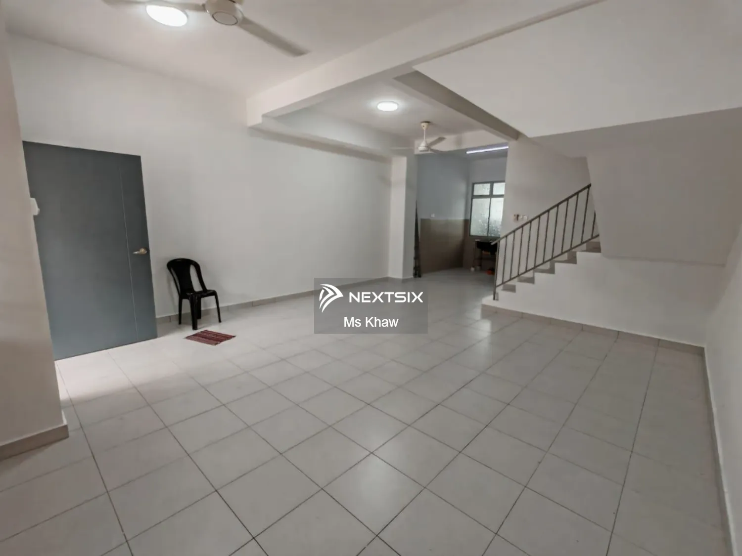 2.5-sty Terrace/Link House For Sale in Johor Bahru Johor