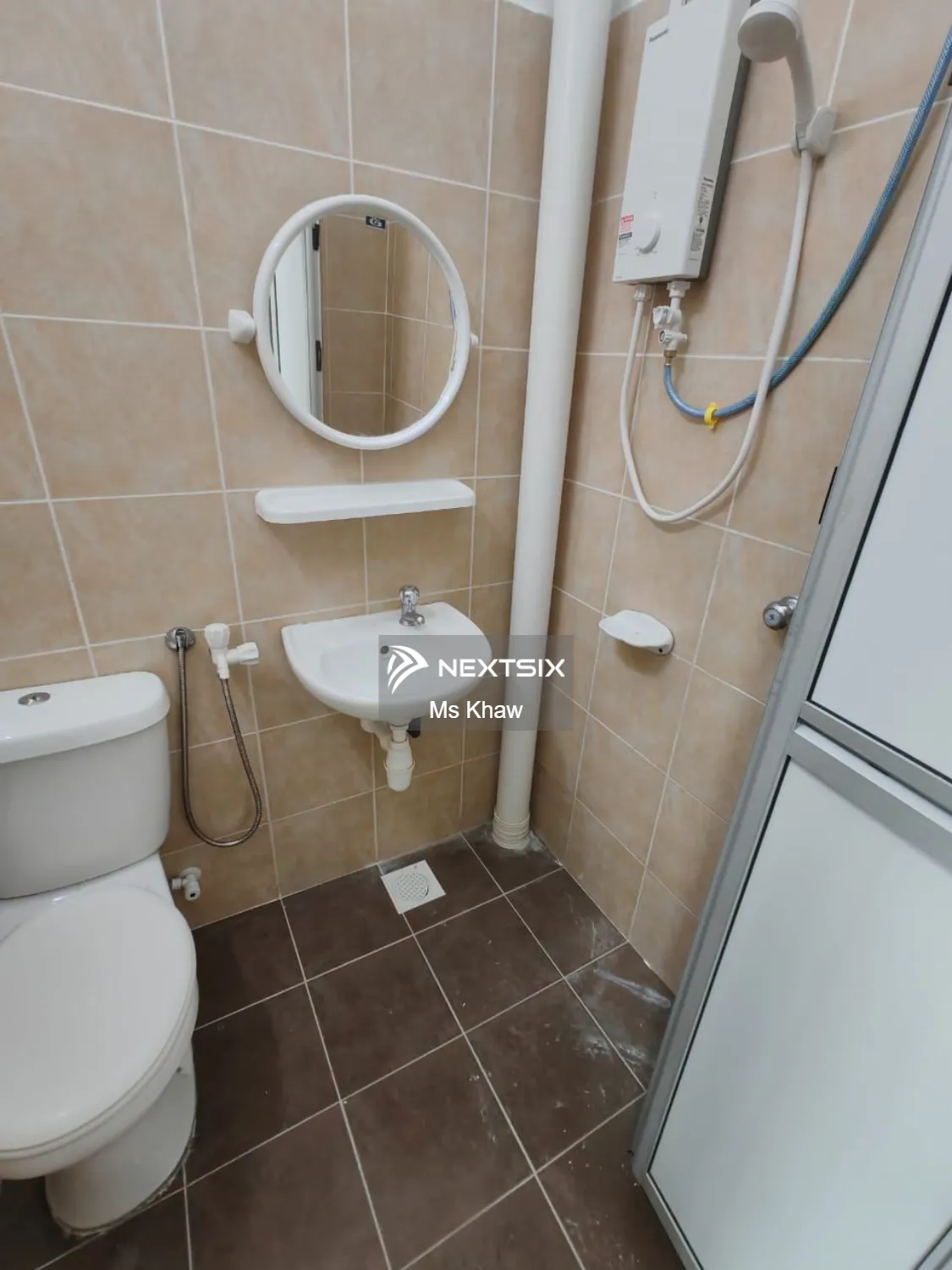 2.5-sty Terrace/Link House For Sale in Johor Bahru Johor - Image 8