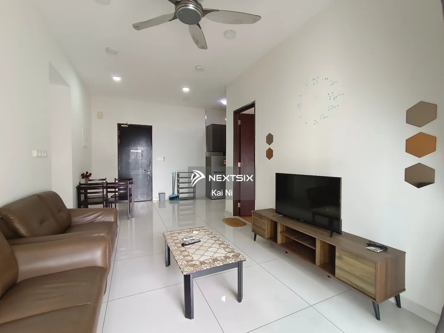 Condominium For Rent in Johor Bahru Johor