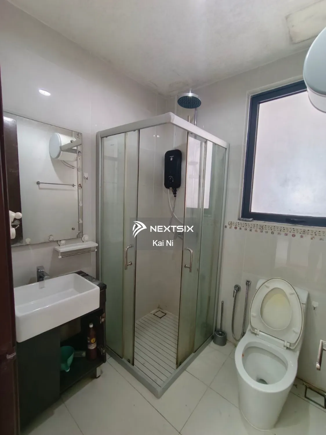 Condominium For Rent in Johor Bahru Johor - Image 11