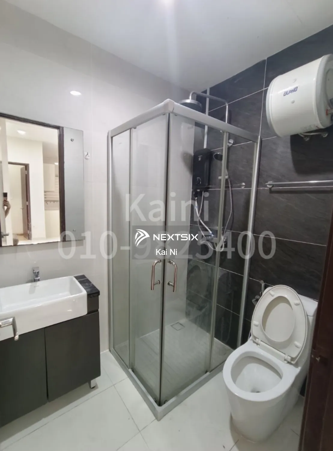 Condominium For Rent in Johor Bahru Johor - Image 12