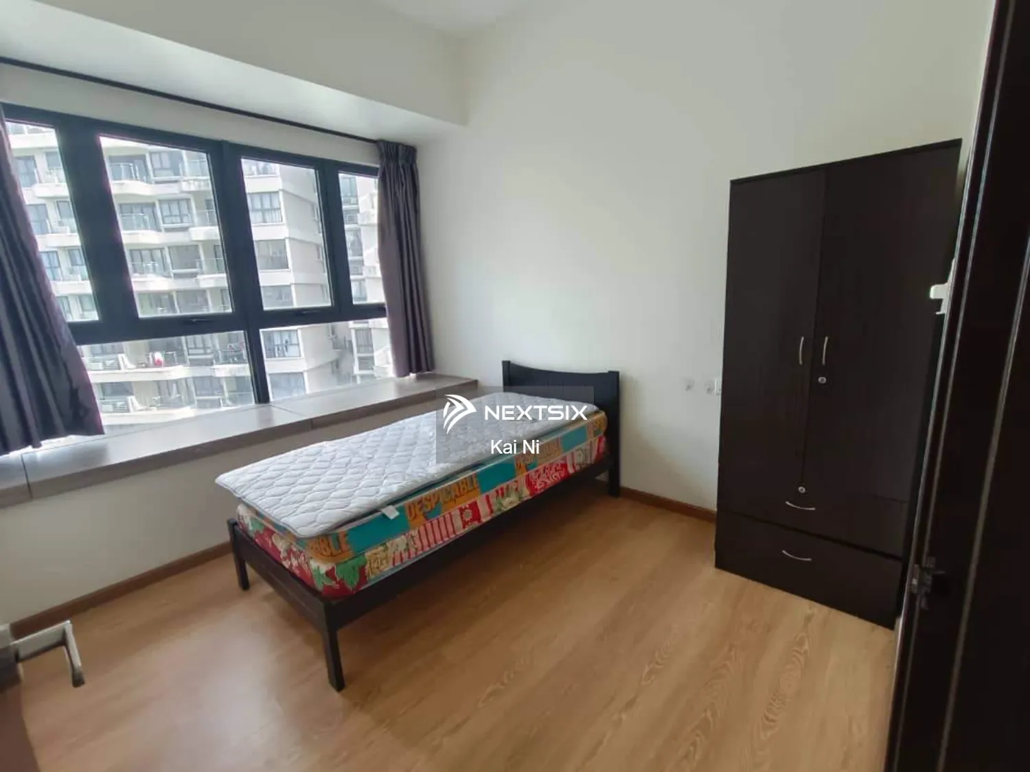 Condominium For Rent in Johor Bahru Johor - Image 14