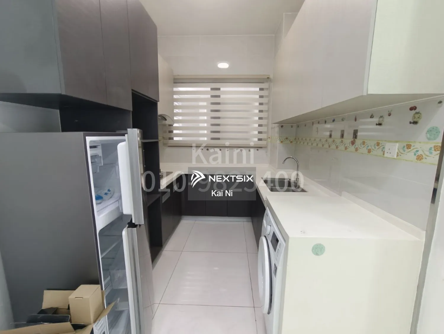 Condominium For Rent in Johor Bahru Johor - Image 15