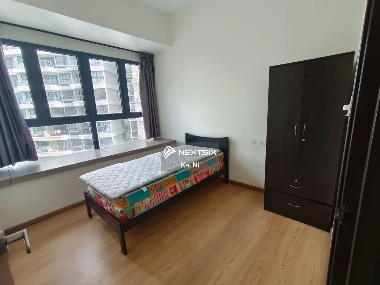 Condominium For Rent in Johor Bahru Johor - Image 5